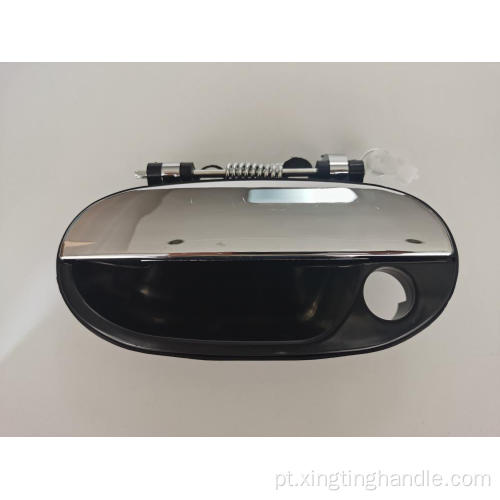 Exterior FL da porta da porta para Hyundai Accent 1998-1999